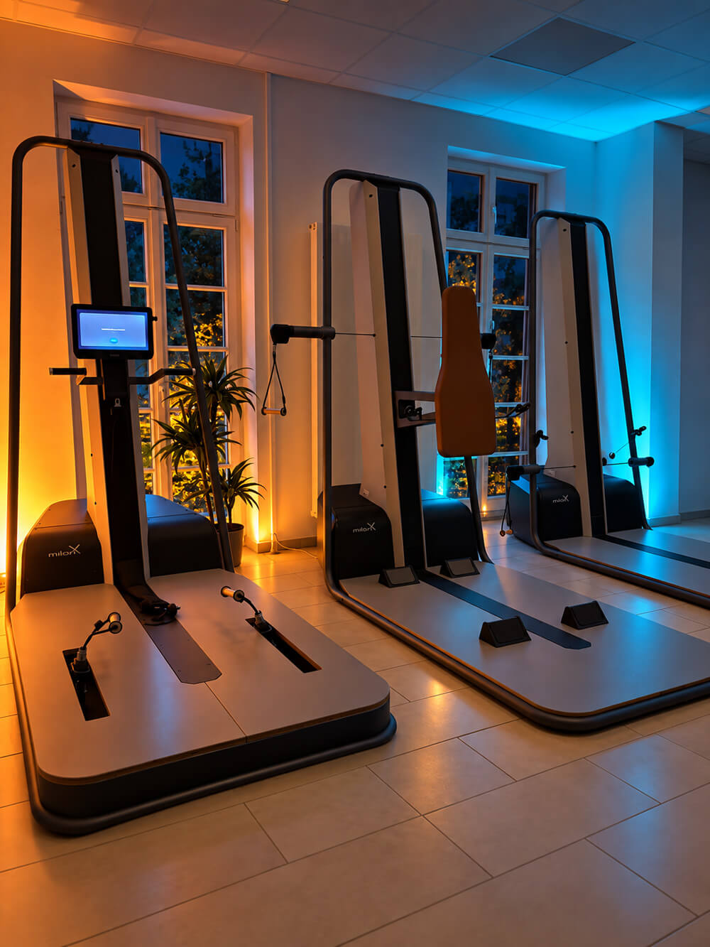 Gym slide 11